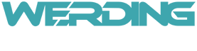Logo-Werding-Griff-Design
